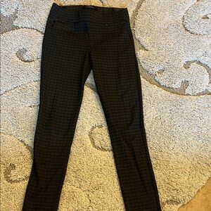 Liverpool Jeans Company Charcoal and olive Pants